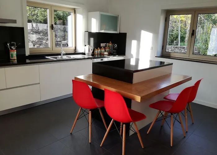 Charme Da Montanha Montaria