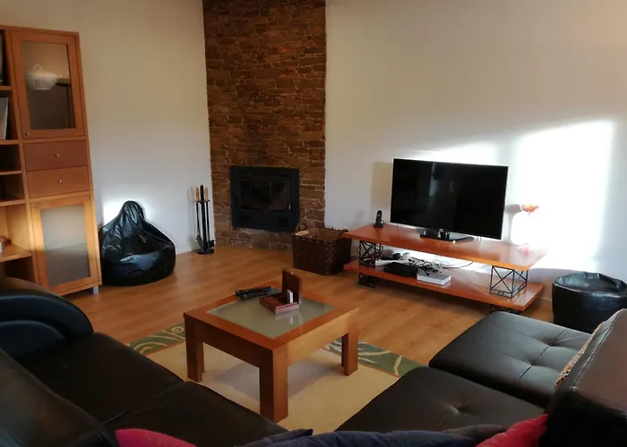 Charme Da Montanha *