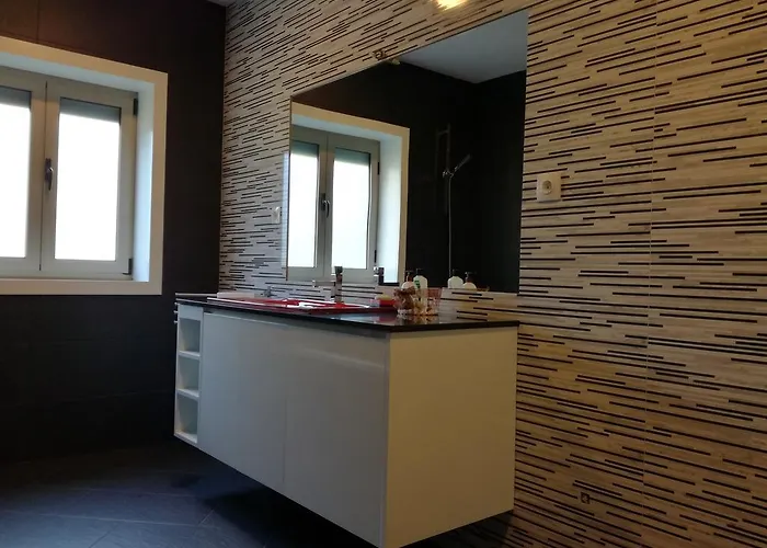 Charme Da Montanha * Montaria