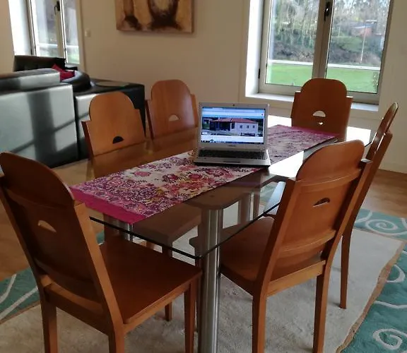 بيت للعطل Charme Da Montanha