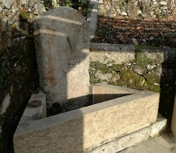 بيت للعطل Charme Da Montanha *