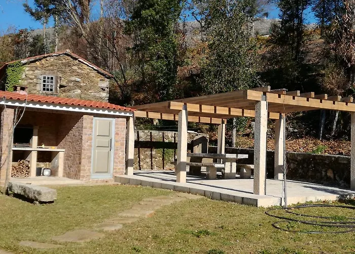 Charme Da Montanha *