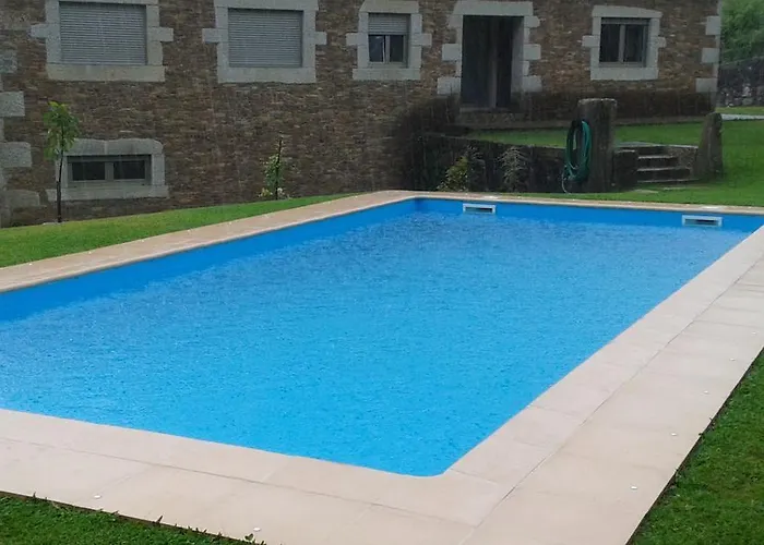 Charme Da Montanha 別荘 Montaria