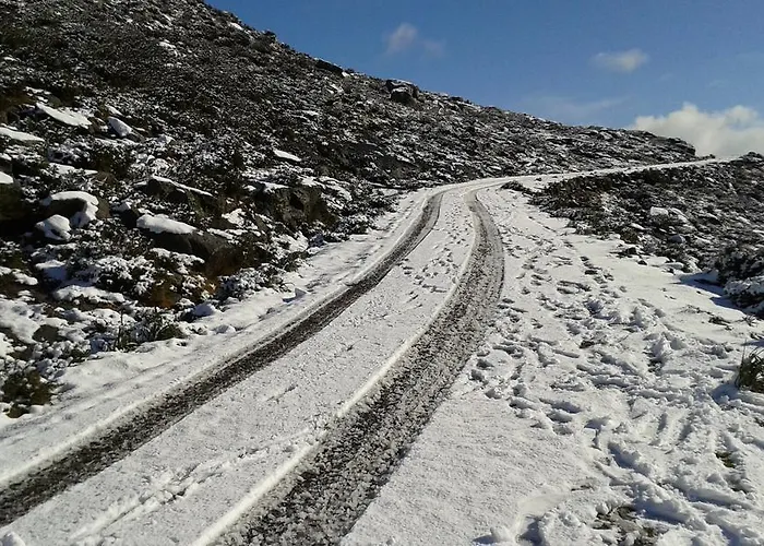 別荘 Charme Da Montanha *