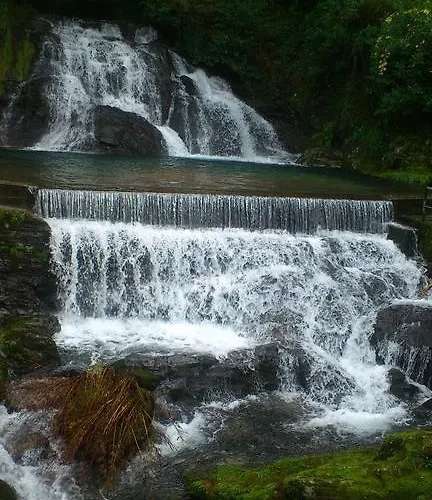Charme Da Montanha بيت للعطل