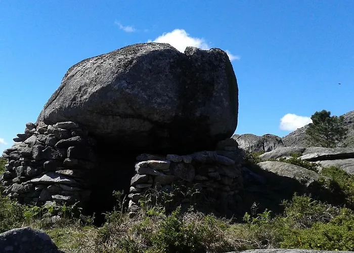 Charme Da Montanha *