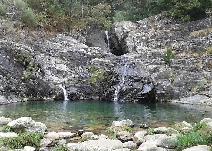 Charme Da Montanha * Montaria