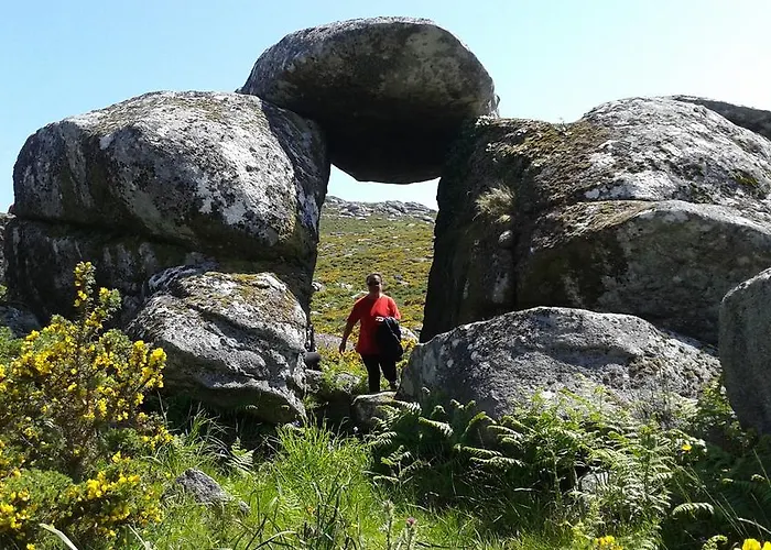 Charme Da Montanha 別荘 Montaria