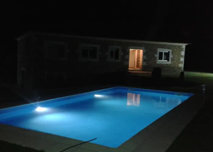 Charme Da Montanha *