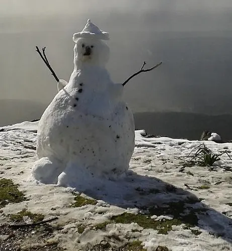 Charme Da Montanha * Montaria