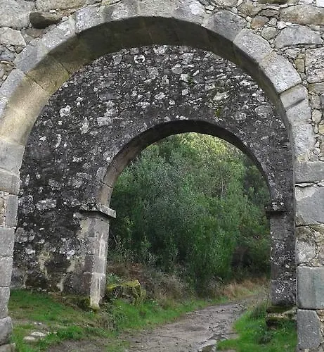 بيت للعطل Charme Da Montanha