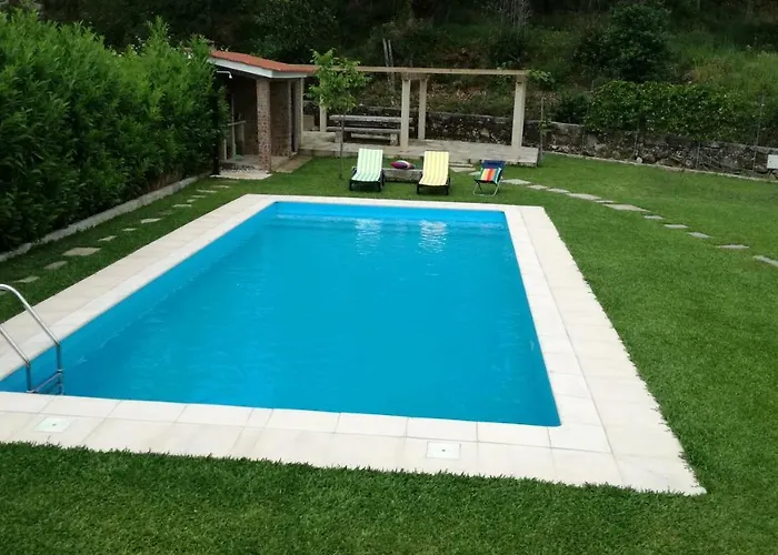 Charme Da Montanha *