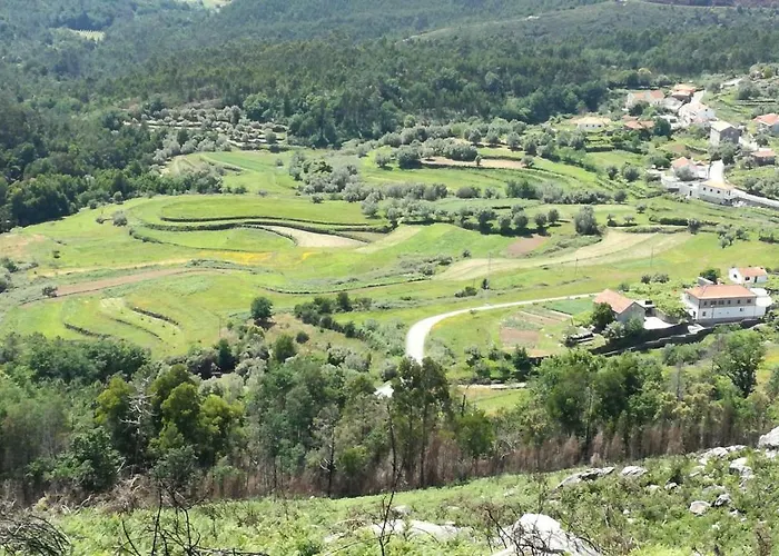 Charme Da Montanha *