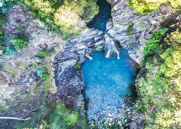 Charme Da Montanha Montaria