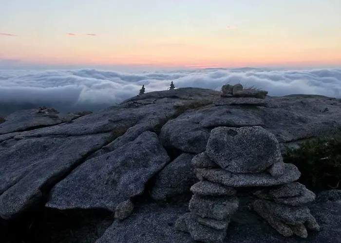 Charme Da Montanha Montaria