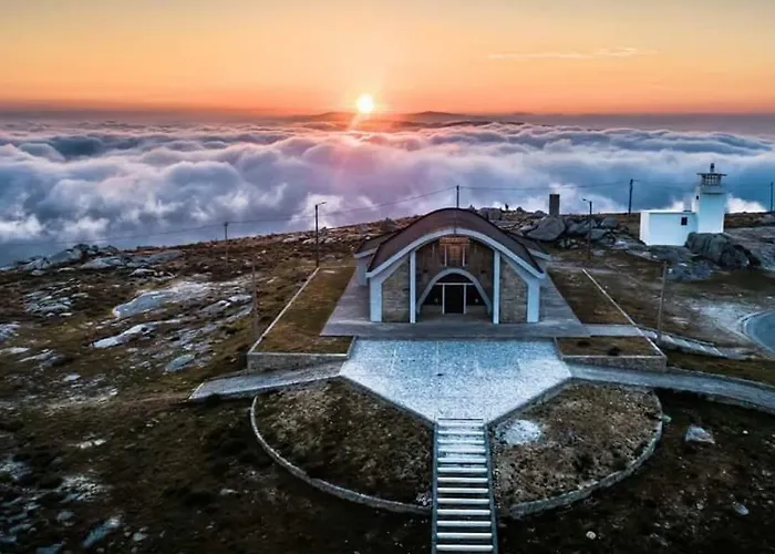 Charme Da Montanha Montaria