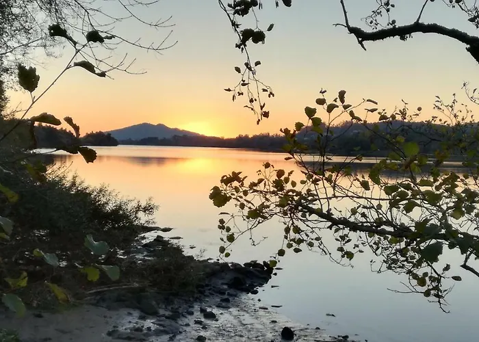 בית נופש Charme Da Montanha *