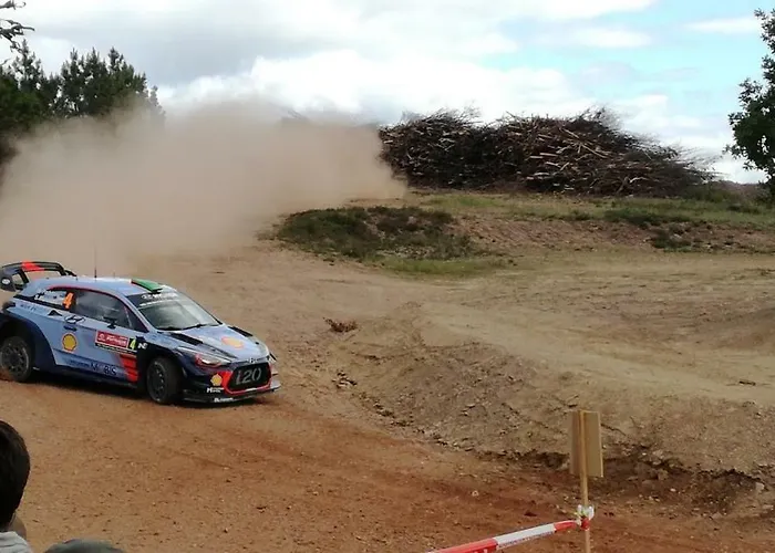 別荘 Charme Da Montanha Montaria