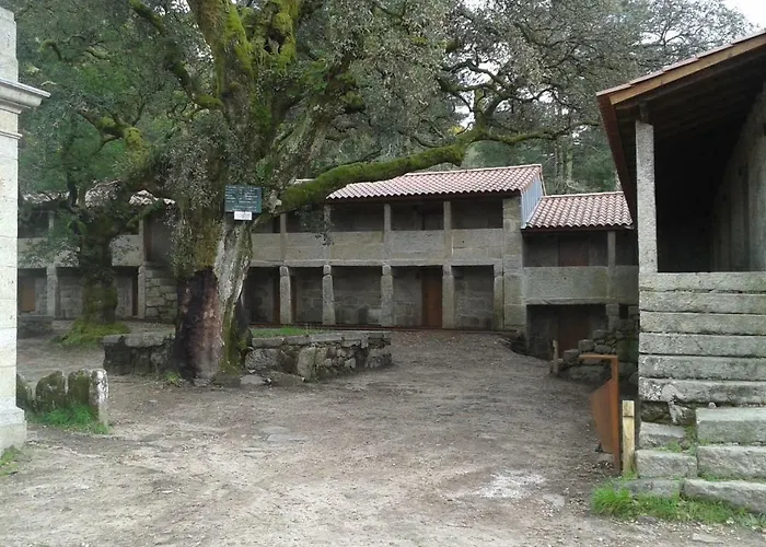 Charme Da Montanha *