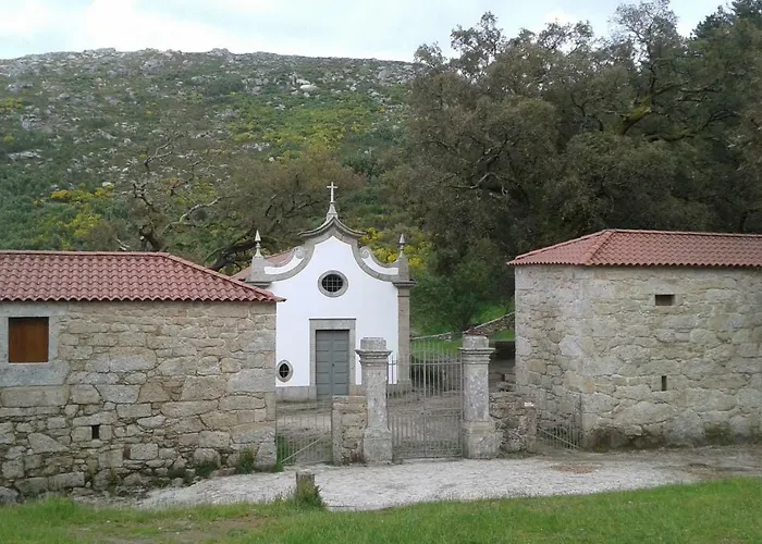 Charme Da Montanha * Montaria