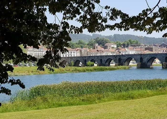 Charme Da Montanha * Montaria