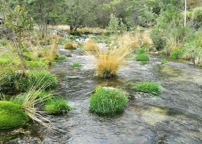 Charme Da Montanha *