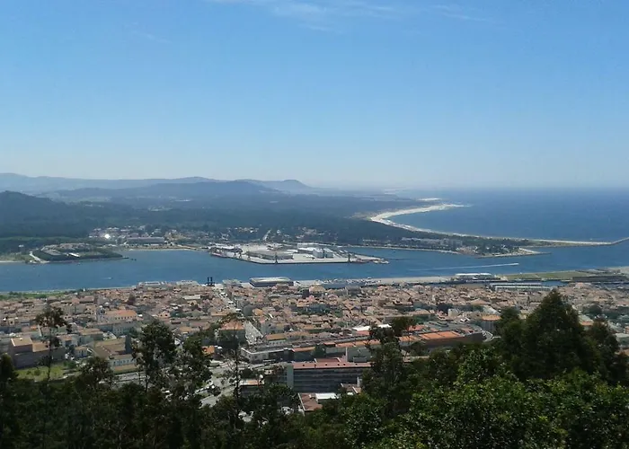 بيت للعطل Charme Da Montanha Montaria