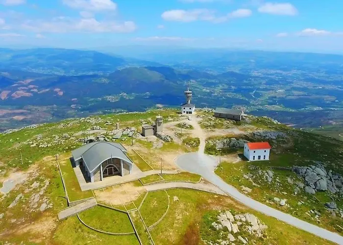 Charme Da Montanha *